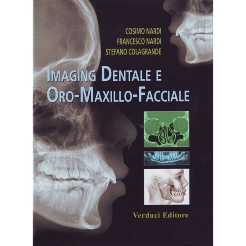 Imaging Dentale e Oro-Maxillo-Facciale